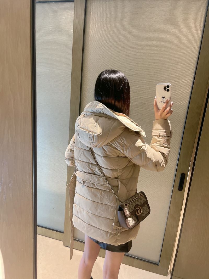 Burberry Down Jackets